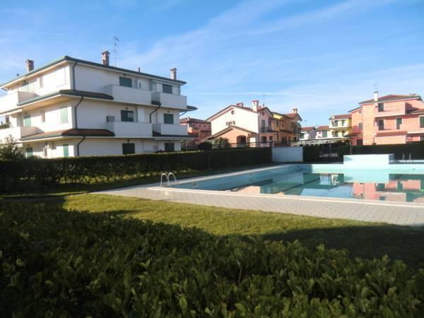 Villaggio Laguna App.To 5 E 38 Caorle Værelse billede