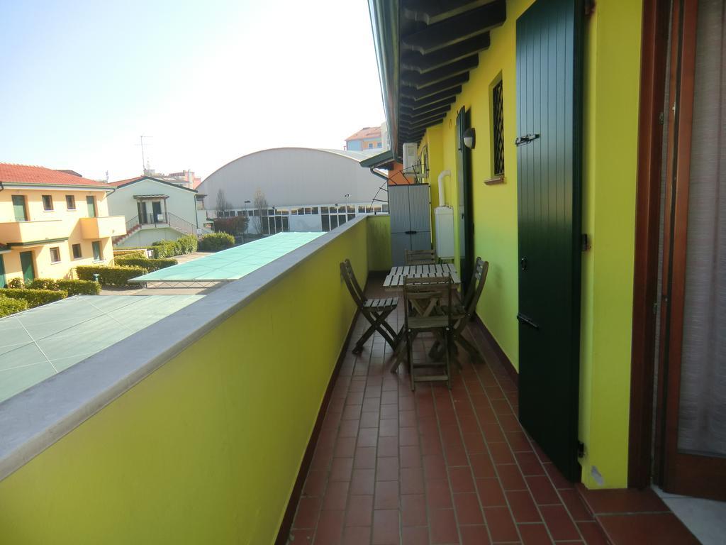 Villaggio Laguna App.To 5 E 38 Caorle Værelse billede