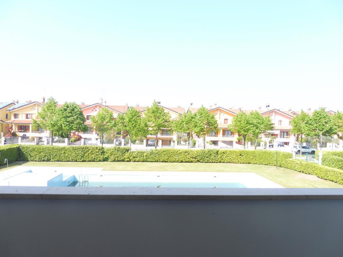 Villaggio Laguna App.To 5 E 38 Caorle Eksteriør billede